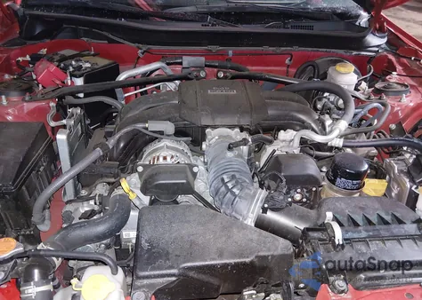 2023 Toyota Gr86 from USA, damaged, VIN JF1ZNBC18P8751681